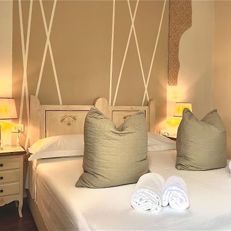 Soggiorno Pezzati Florence Ngoại thất bức ảnh