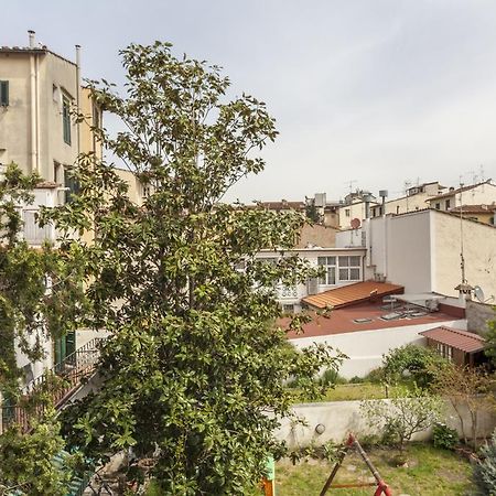 Soggiorno Pezzati Florence Ngoại thất bức ảnh
