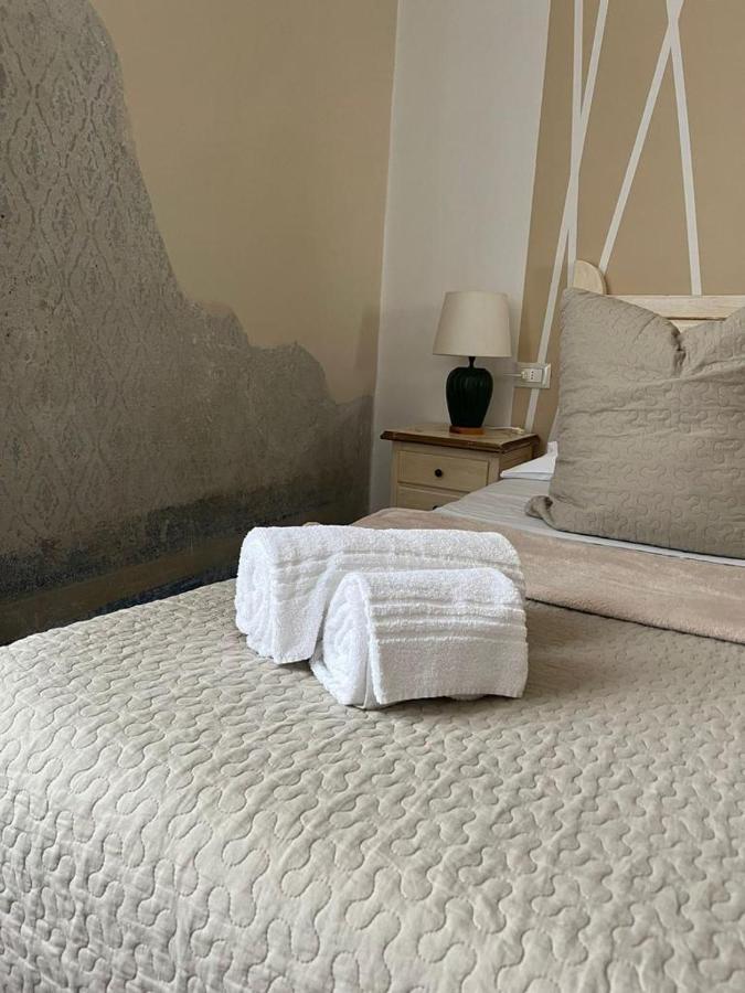 Soggiorno Pezzati Florence Ngoại thất bức ảnh