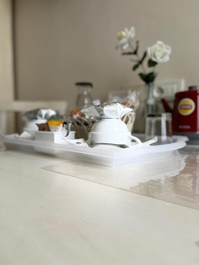 Soggiorno Pezzati Florence Ngoại thất bức ảnh