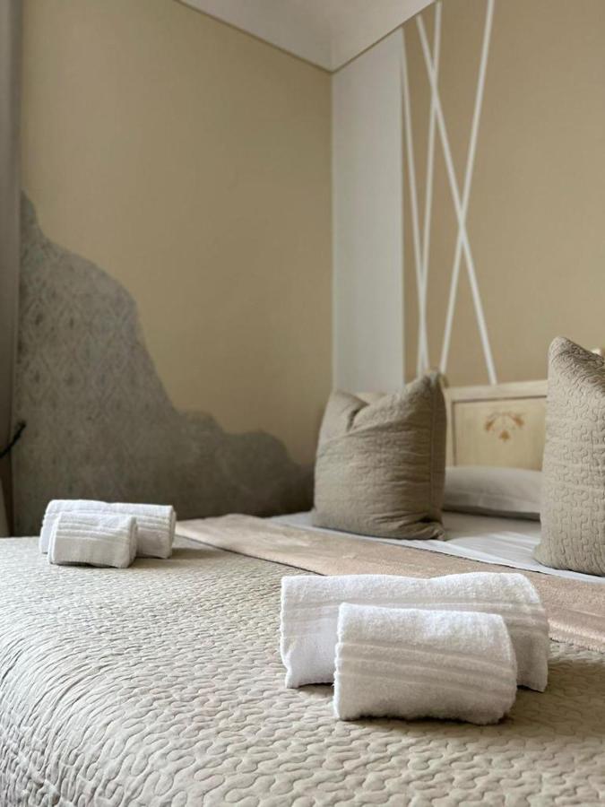 Soggiorno Pezzati Florence Ngoại thất bức ảnh