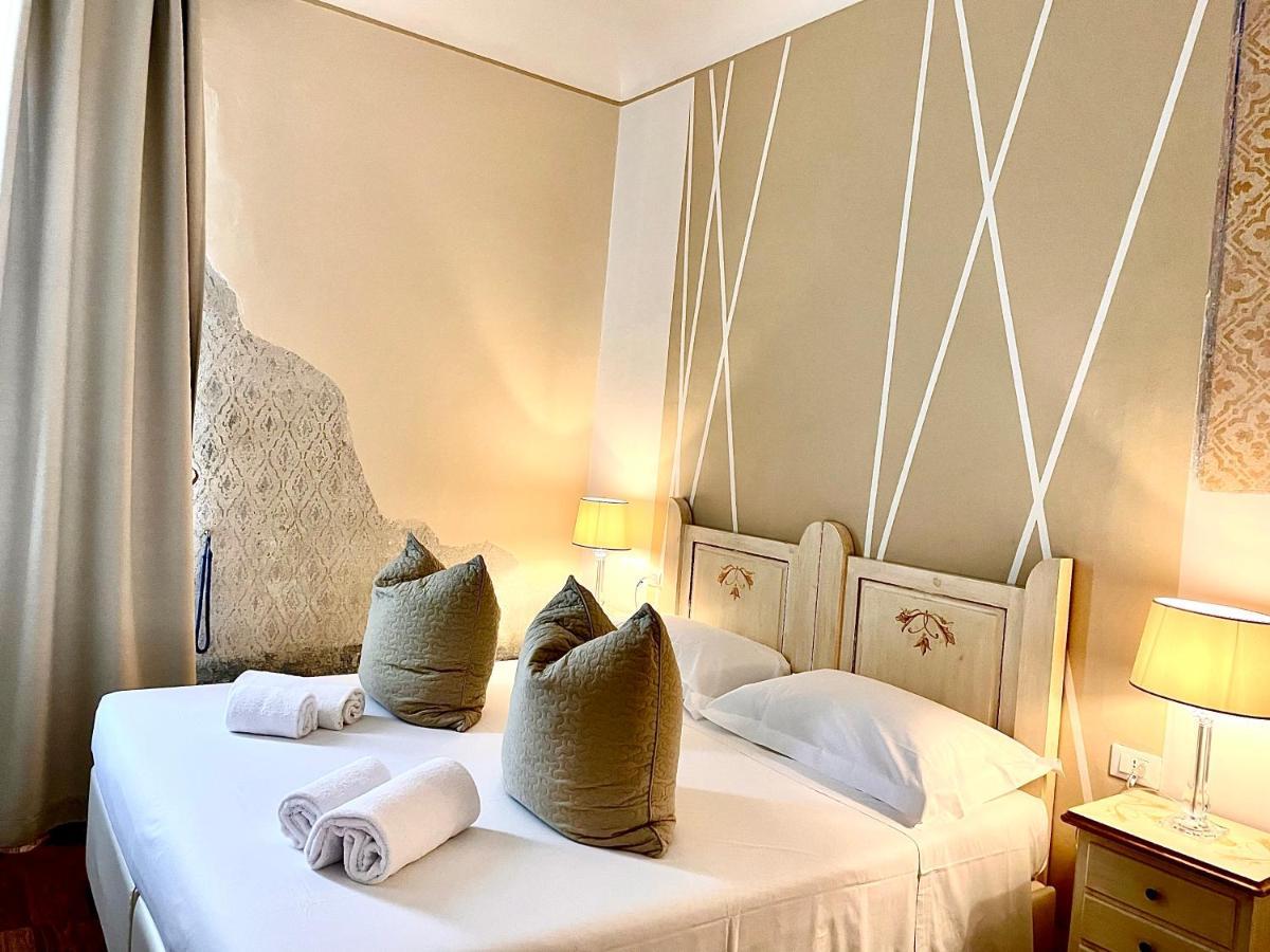 Soggiorno Pezzati Florence Ngoại thất bức ảnh