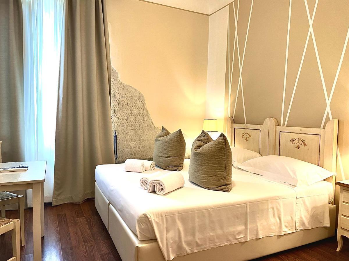 Soggiorno Pezzati Florence Ngoại thất bức ảnh
