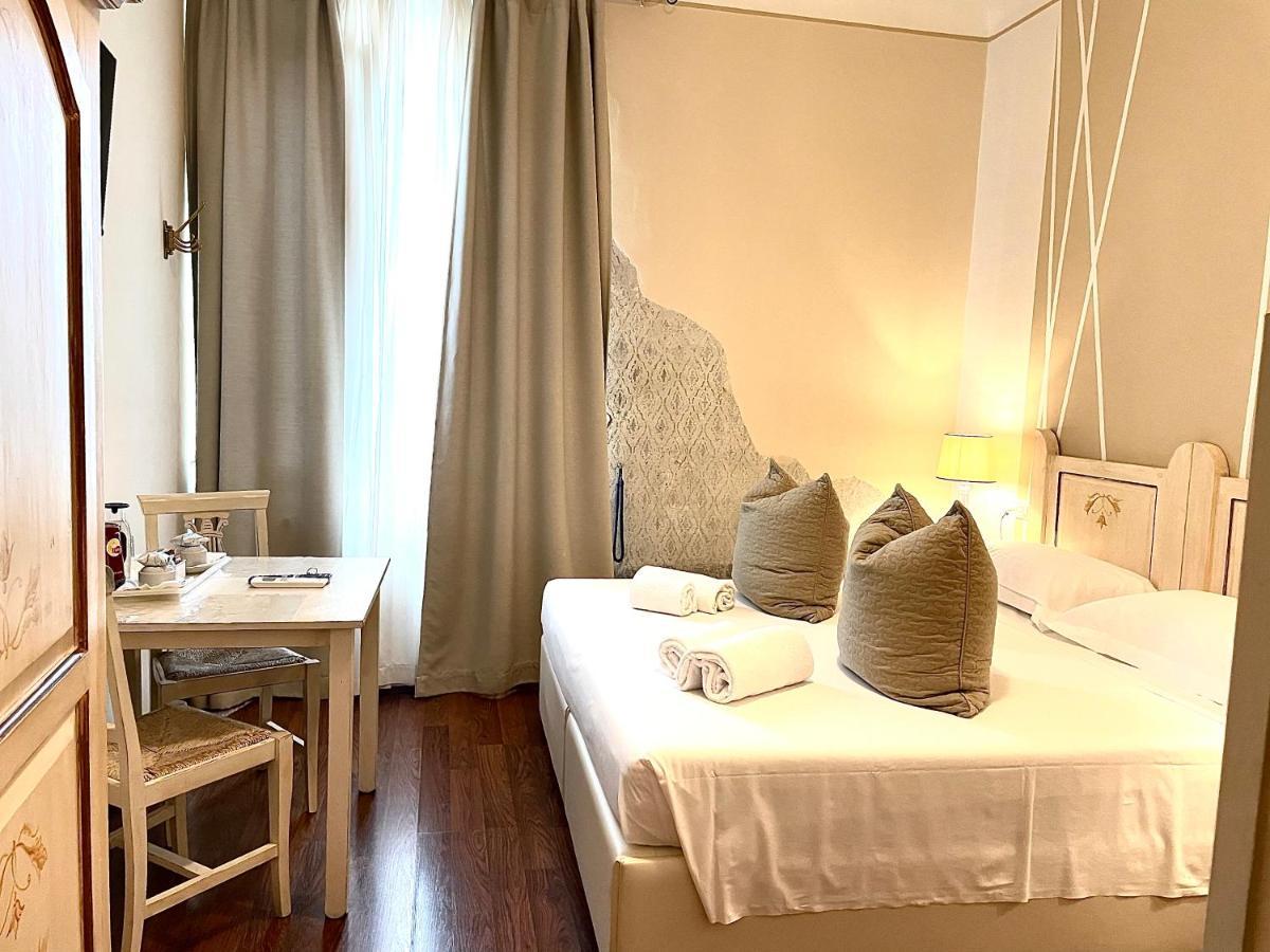 Soggiorno Pezzati Florence Ngoại thất bức ảnh