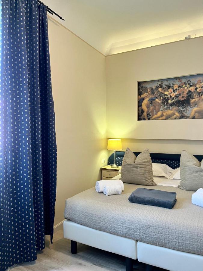 Soggiorno Pezzati Florence Ngoại thất bức ảnh