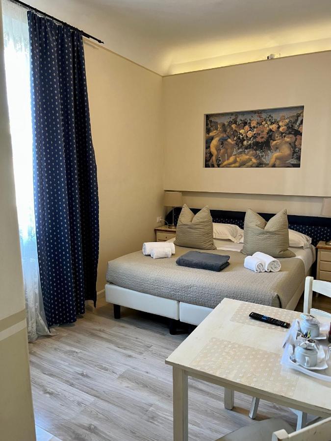 Soggiorno Pezzati Florence Ngoại thất bức ảnh