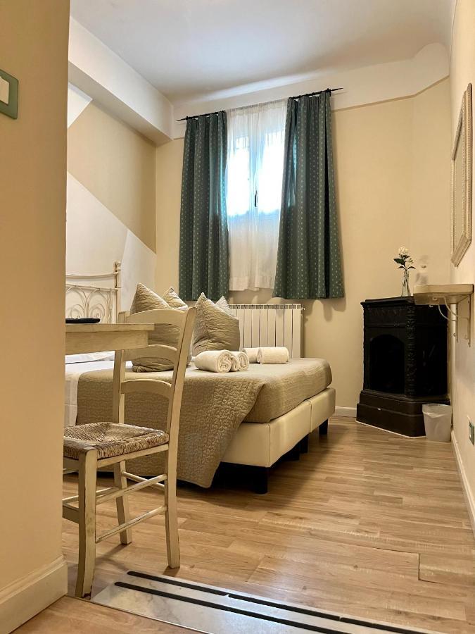 Soggiorno Pezzati Florence Ngoại thất bức ảnh