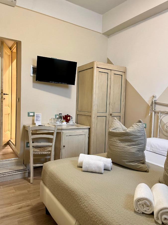 Soggiorno Pezzati Florence Ngoại thất bức ảnh