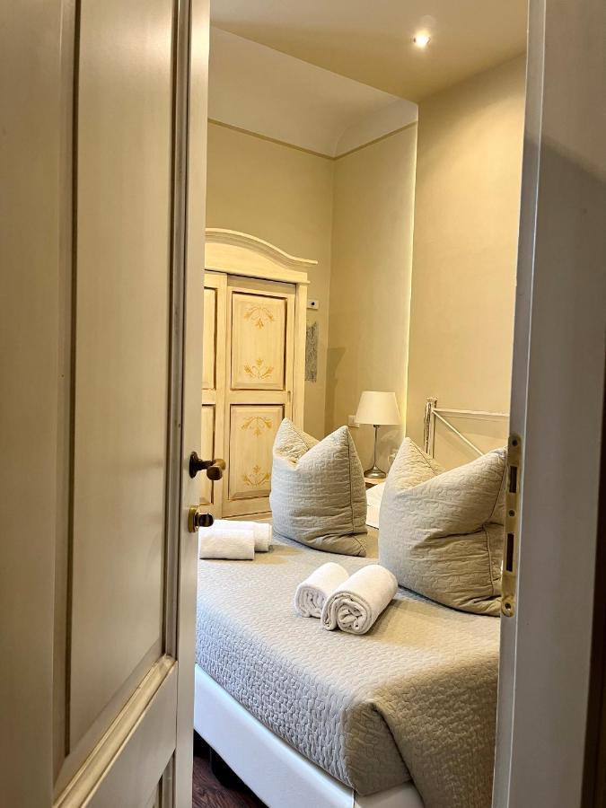 Soggiorno Pezzati Florence Ngoại thất bức ảnh