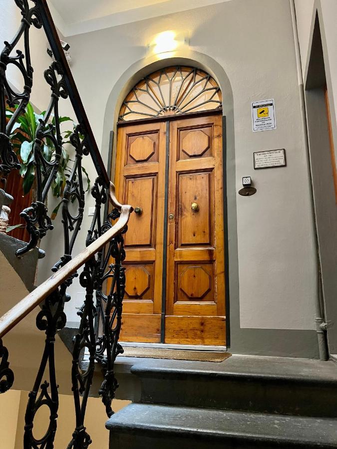 Soggiorno Pezzati Florence Ngoại thất bức ảnh
