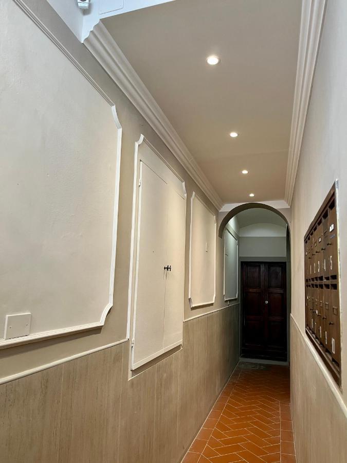 Soggiorno Pezzati Florence Ngoại thất bức ảnh