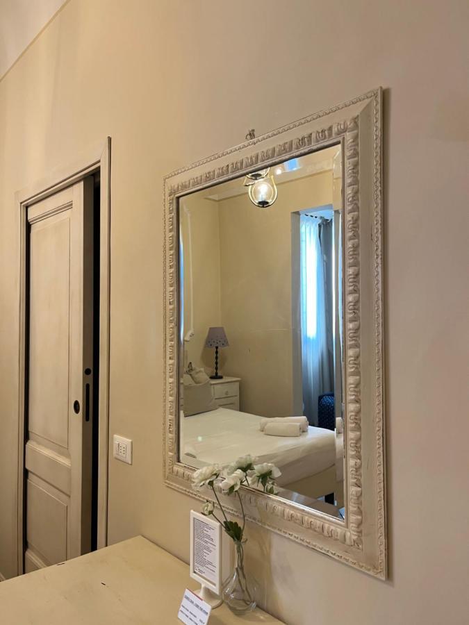 Soggiorno Pezzati Florence Ngoại thất bức ảnh