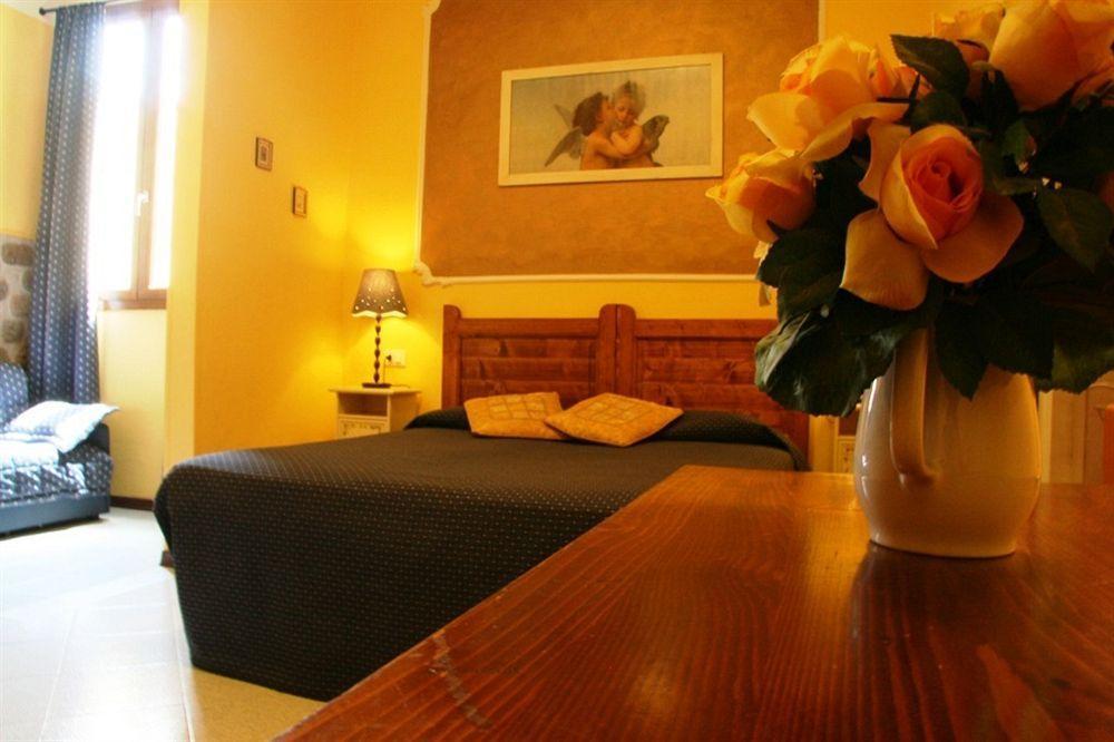 Soggiorno Pezzati Florence Ngoại thất bức ảnh