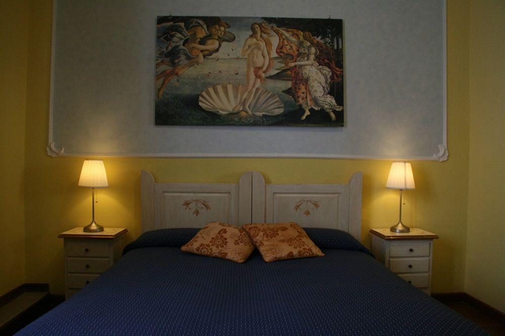 Soggiorno Pezzati Florence Ngoại thất bức ảnh