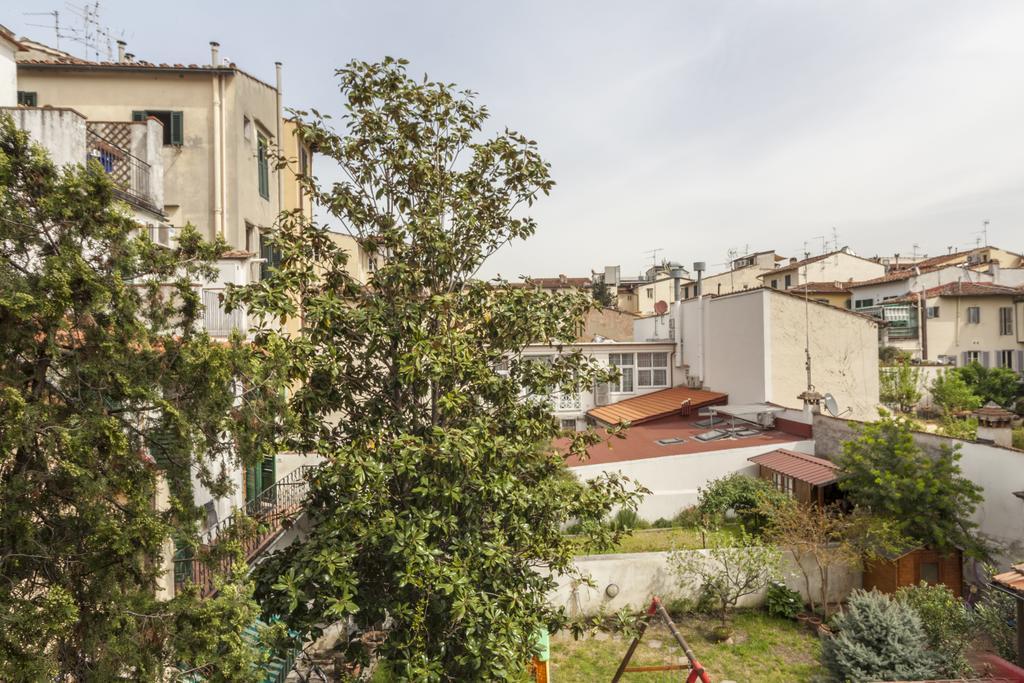 Soggiorno Pezzati Florence Ngoại thất bức ảnh