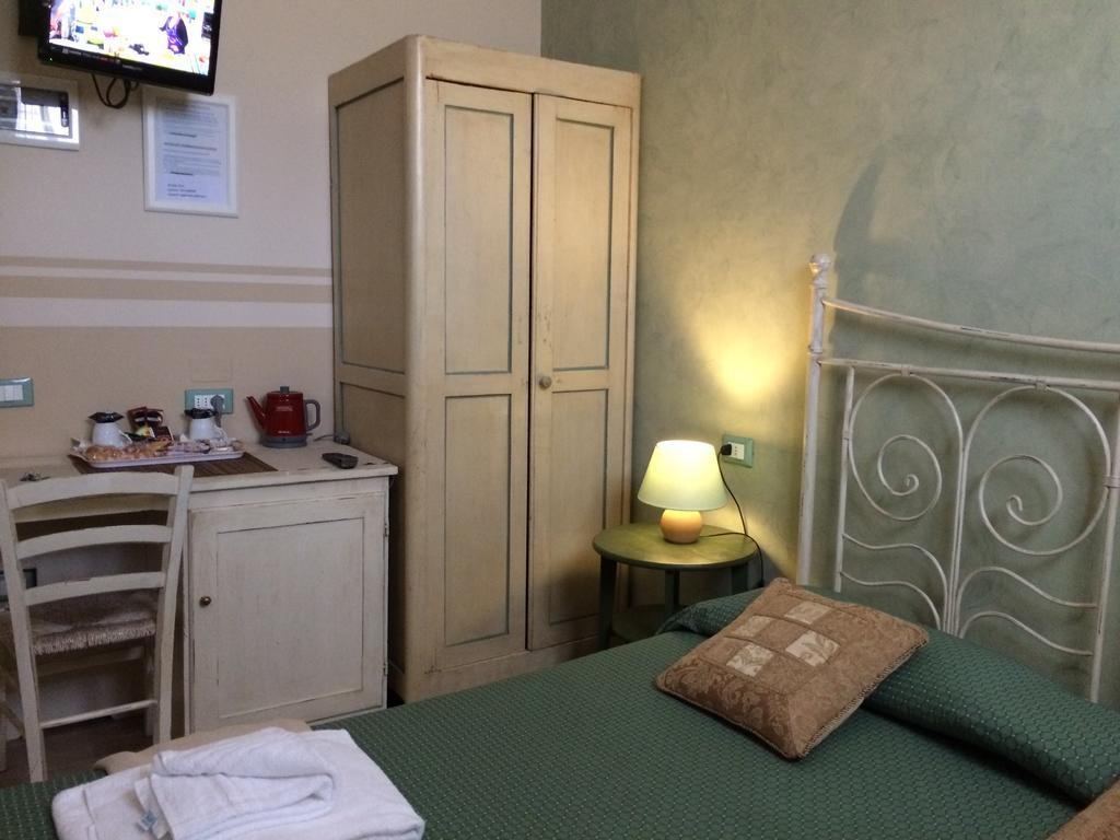 Soggiorno Pezzati Florence Ngoại thất bức ảnh