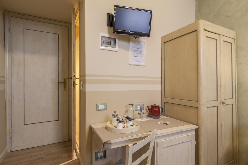 Soggiorno Pezzati Florence Ngoại thất bức ảnh