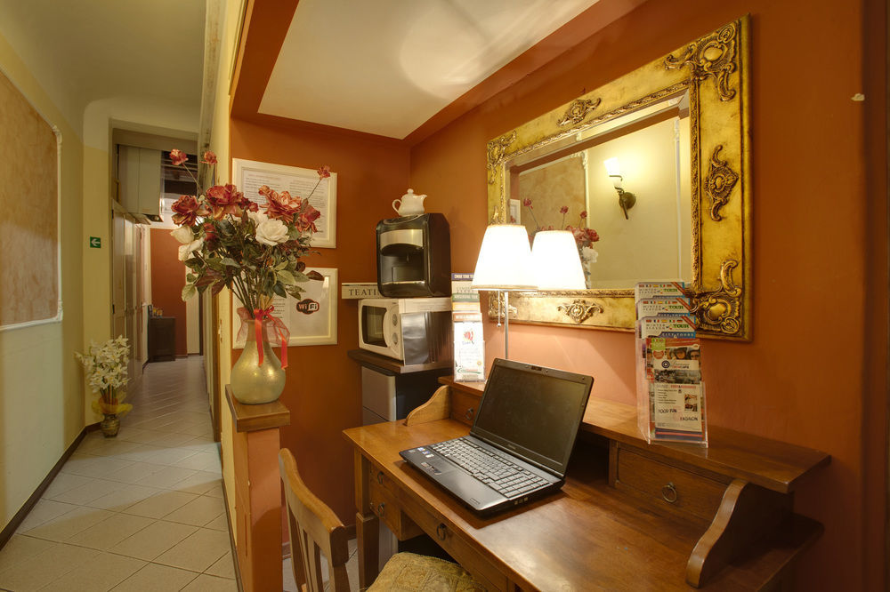 Soggiorno Pezzati Florence Ngoại thất bức ảnh