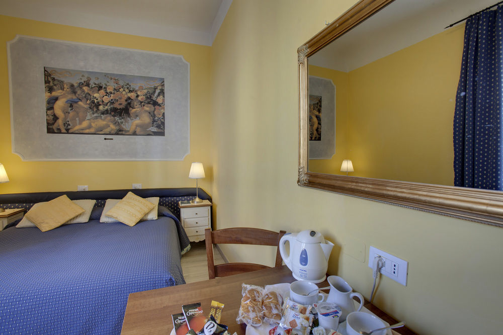 Soggiorno Pezzati Florence Ngoại thất bức ảnh