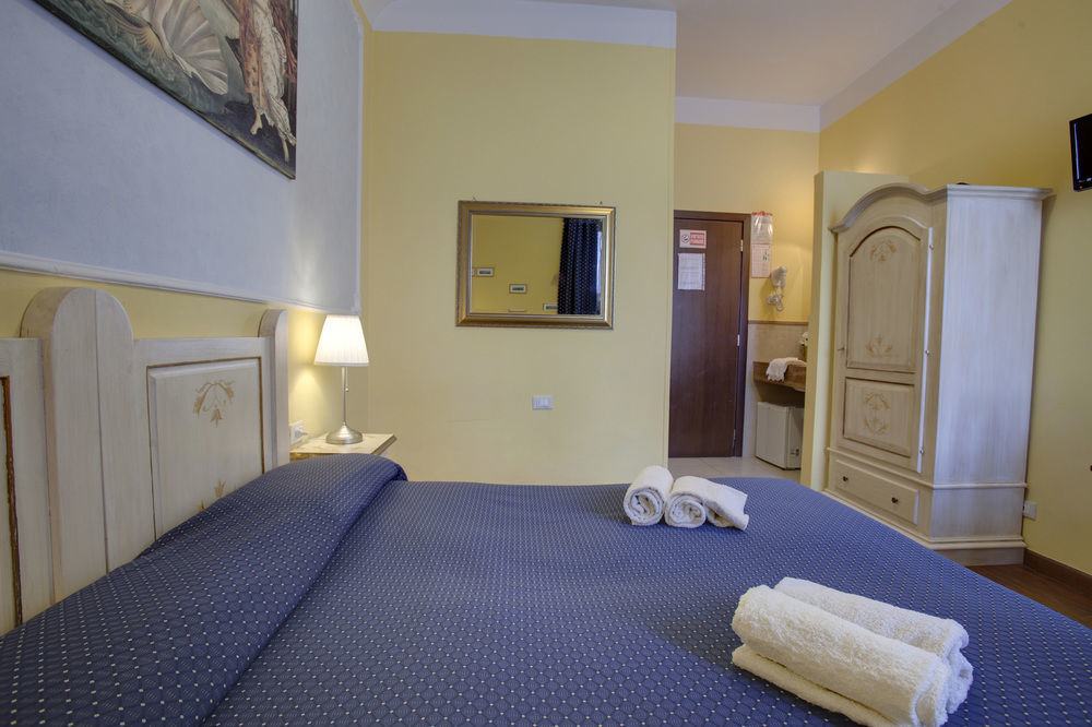 Soggiorno Pezzati Florence Ngoại thất bức ảnh