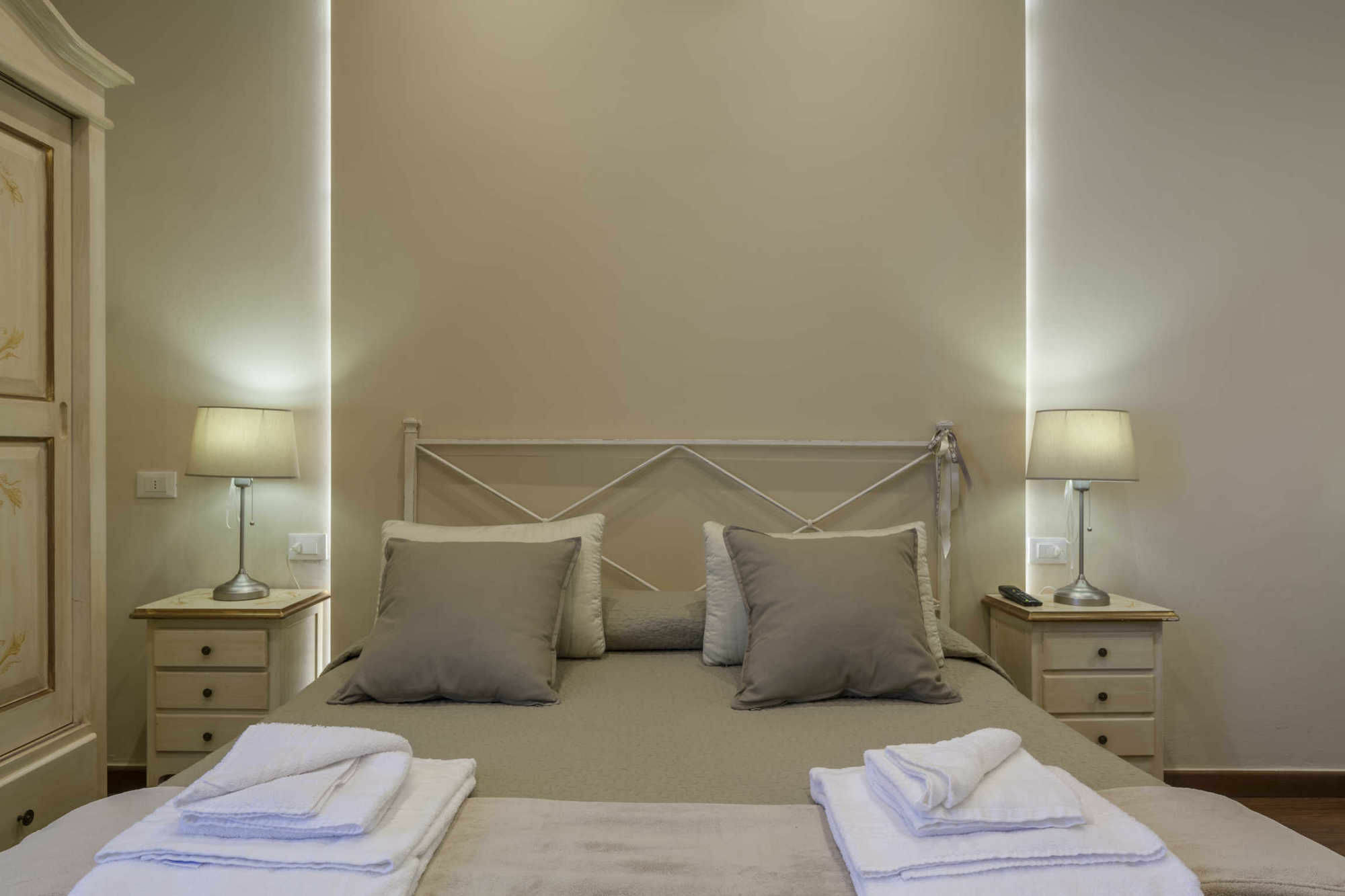 Soggiorno Pezzati Florence Ngoại thất bức ảnh