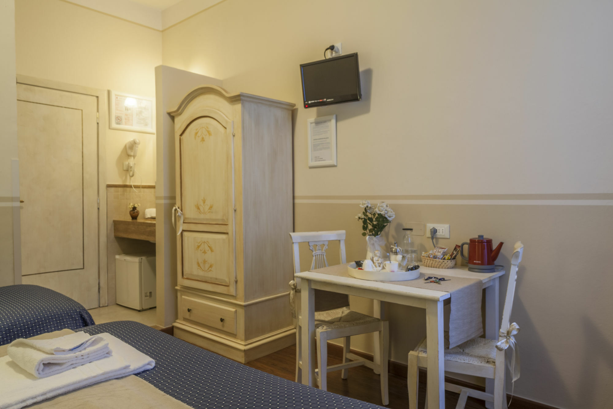 Soggiorno Pezzati Florence Ngoại thất bức ảnh