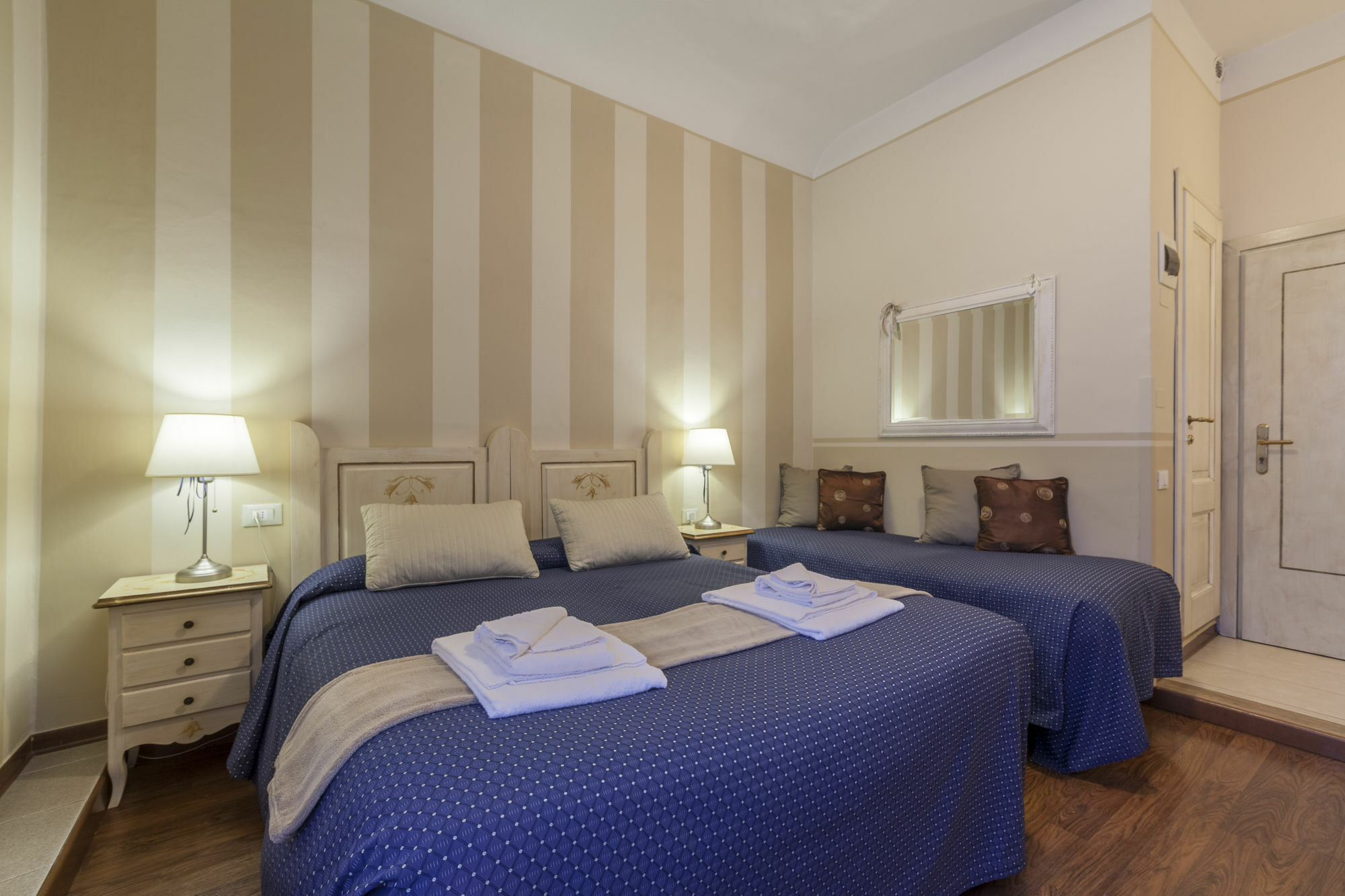 Soggiorno Pezzati Florence Ngoại thất bức ảnh