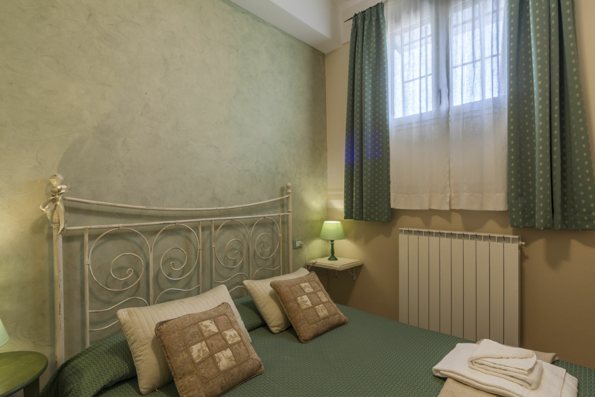Soggiorno Pezzati Florence Ngoại thất bức ảnh
