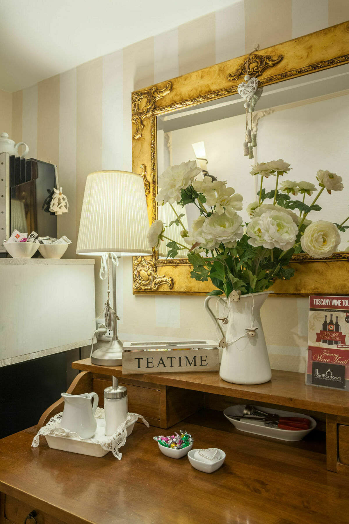 Soggiorno Pezzati Florence Ngoại thất bức ảnh