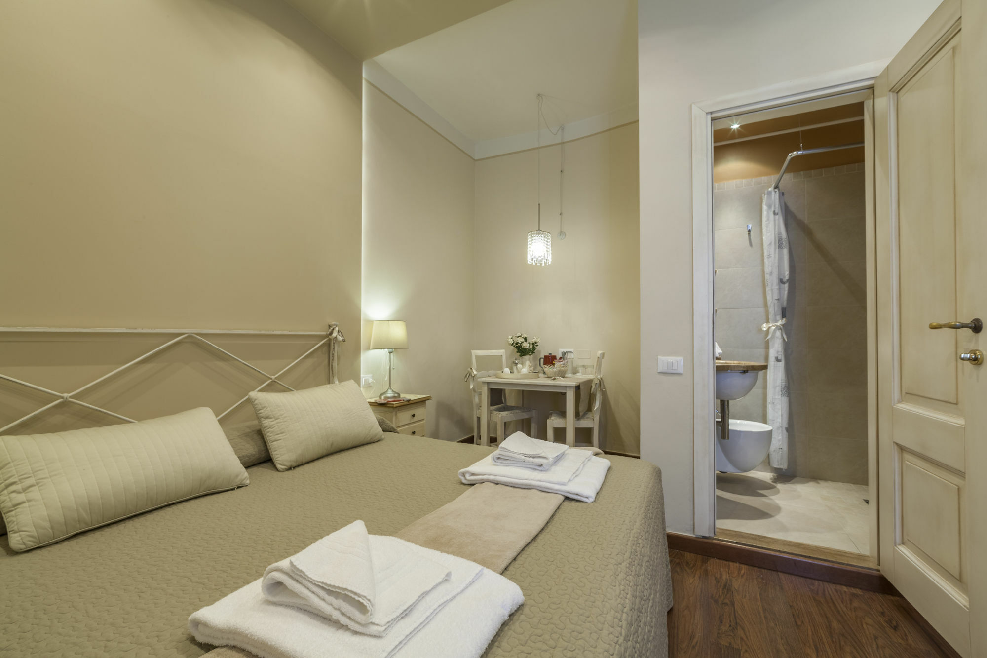Soggiorno Pezzati Florence Ngoại thất bức ảnh
