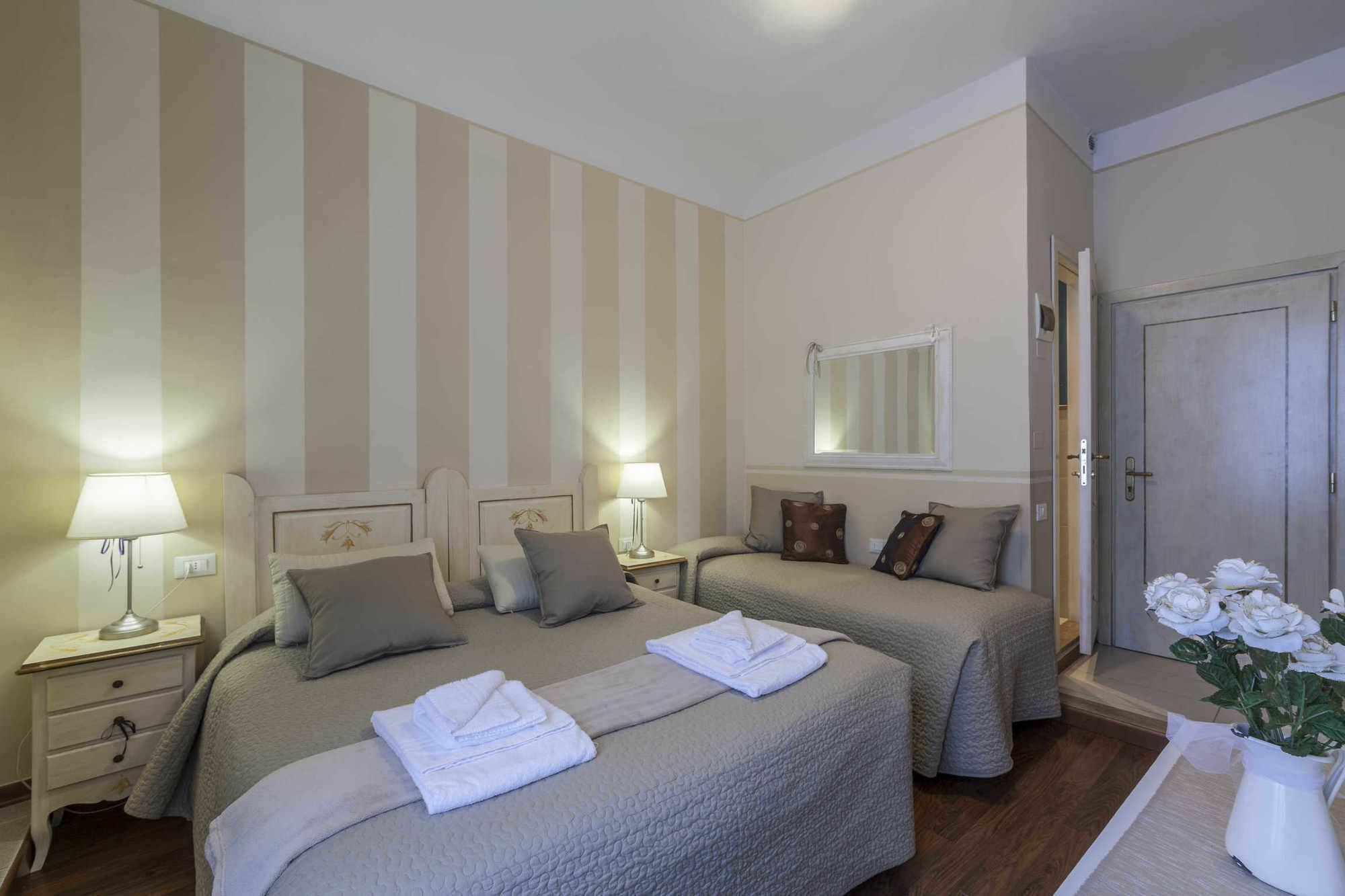 Soggiorno Pezzati Florence Ngoại thất bức ảnh